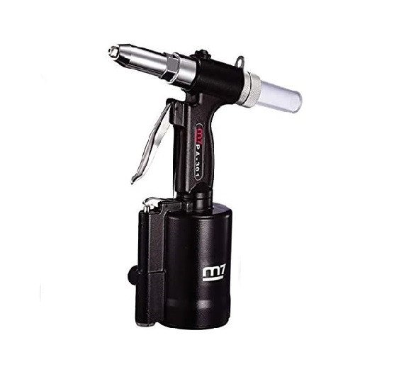 MIGHTY SEVEN PA-301 3/16″ AIR HYDRAULIC RIVETER