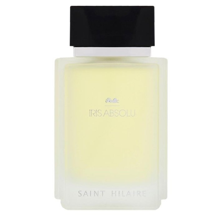 SAINT HILAIRE IRIS ABSOLU (M) EDP 100ML