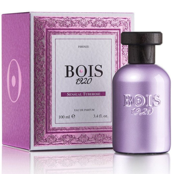 BOIS 1920 SENSUAL TUBEROSE (U) EDP 100ML
