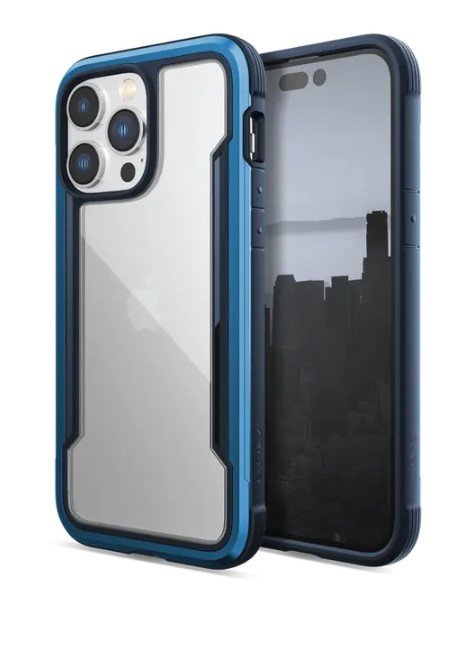 X-Doria Raptic Air- Marine blue