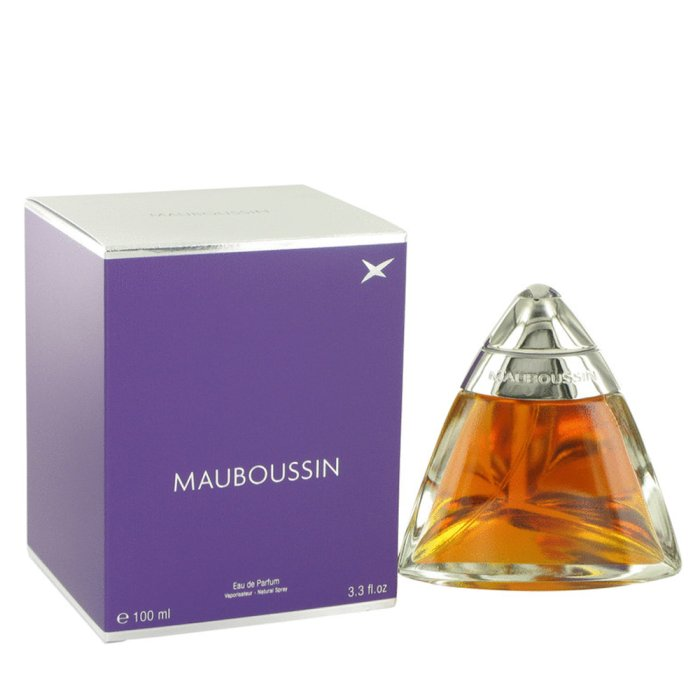 MAUBOUSSIN MAUBOUSSIN (W) EDP 100ML
