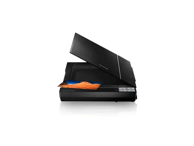 Epson Perfection V37 A4 Photo Color Scanner