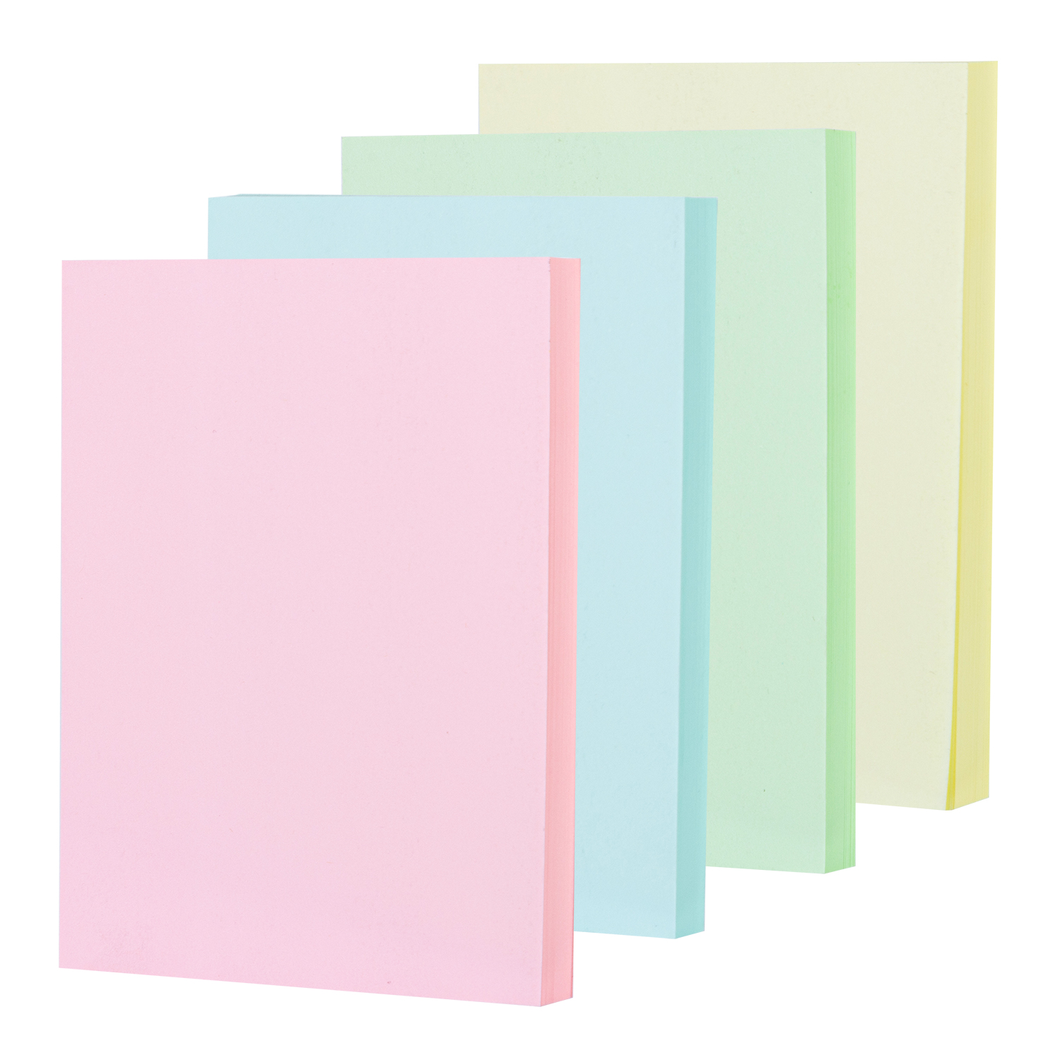 Deli-EA01402 Sticky Notes