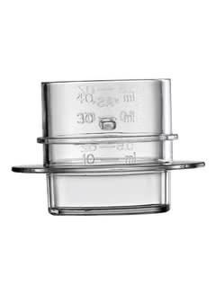 High Speed ​​Blender, With Glass Bowl, 700.0 W BX650G,ack-Silver