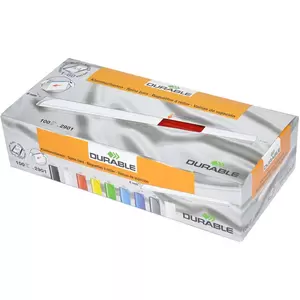 100-Piece Durable Spine Binding Bar - DUPG2901-03