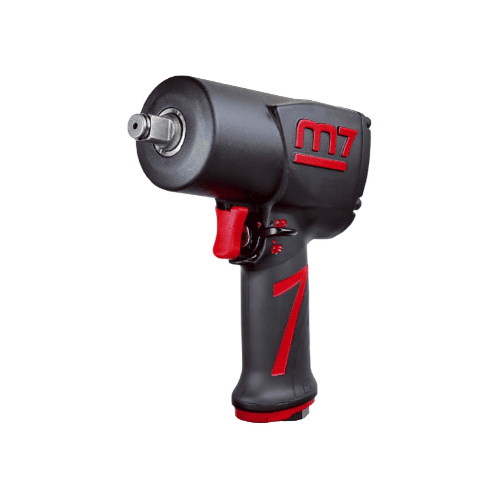 MIGHTY SEVEN NC-4277Q 1/2 IN. DRIVE AIR IMPACT WRENCH