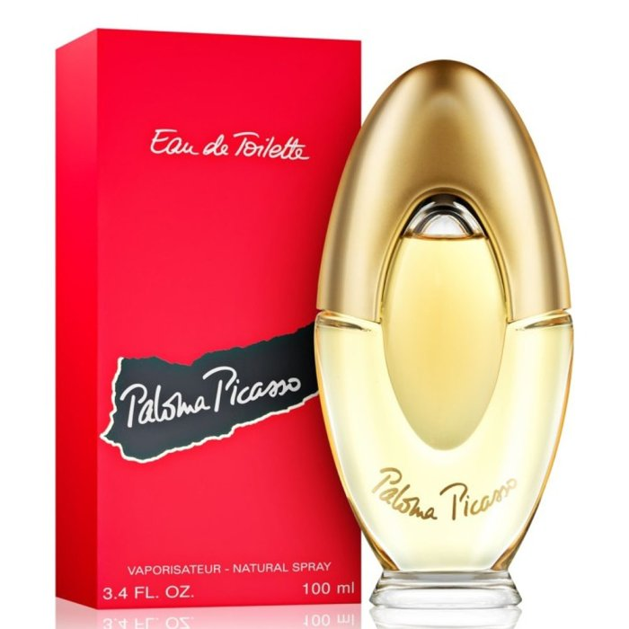 PALOMA PICASSO (W) EDT 100ML