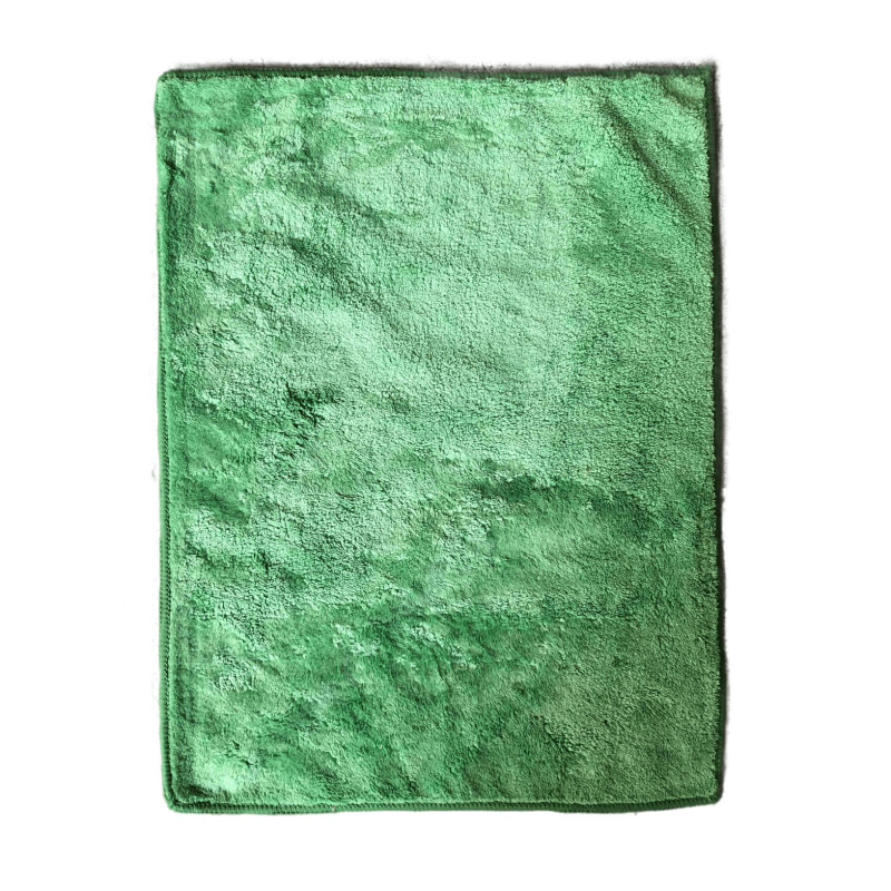 Microfiber Coral Towel 30 x 40 cm