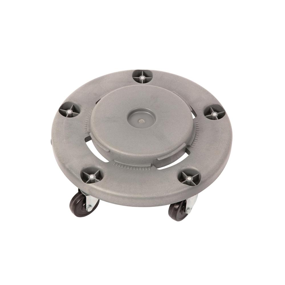 Previous Next product product AKC | Dolly For Bins | 120 & 168LTR