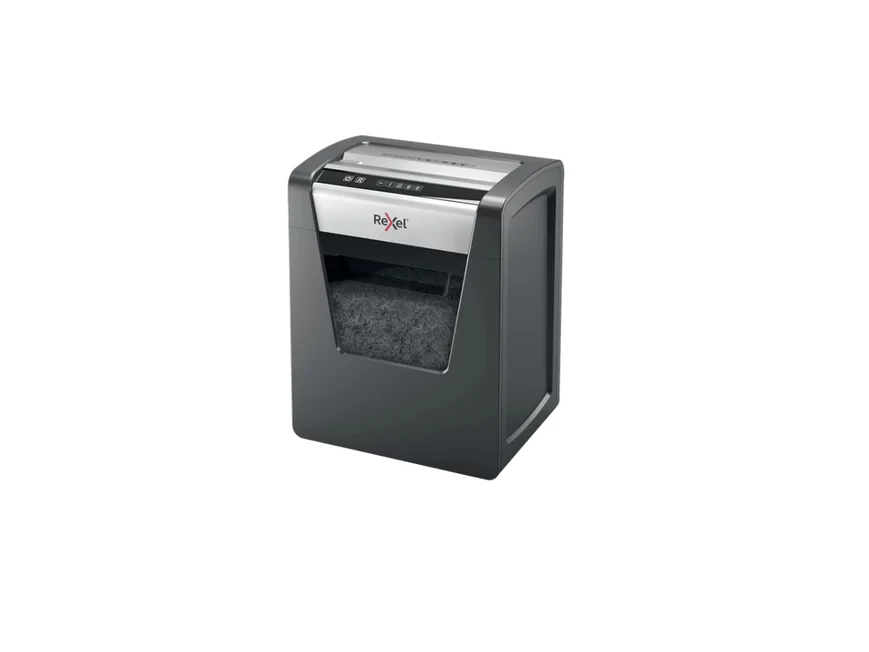 Rexel Momentum M510 Micro Cut Paper Shredder