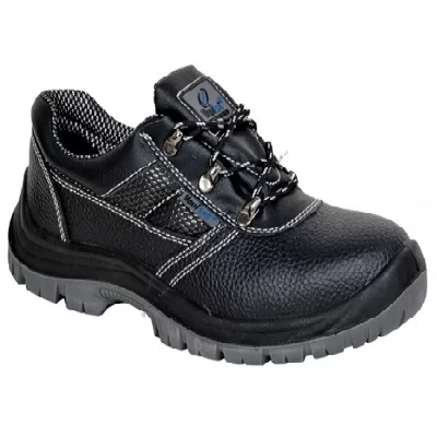 Vaultex FKM High Ankle Safety Shoes – S3