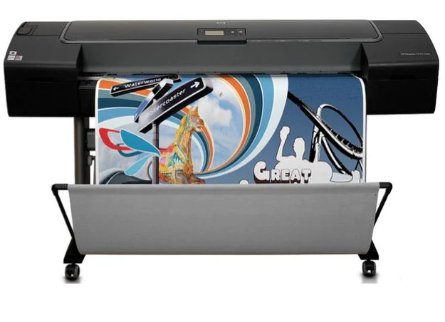 HP Designjet Z2100 24" Photo Printer - Q6675C