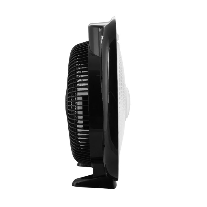 Personal Desk Fan With 45 W Powerful Copper Motor GF926 Geepas