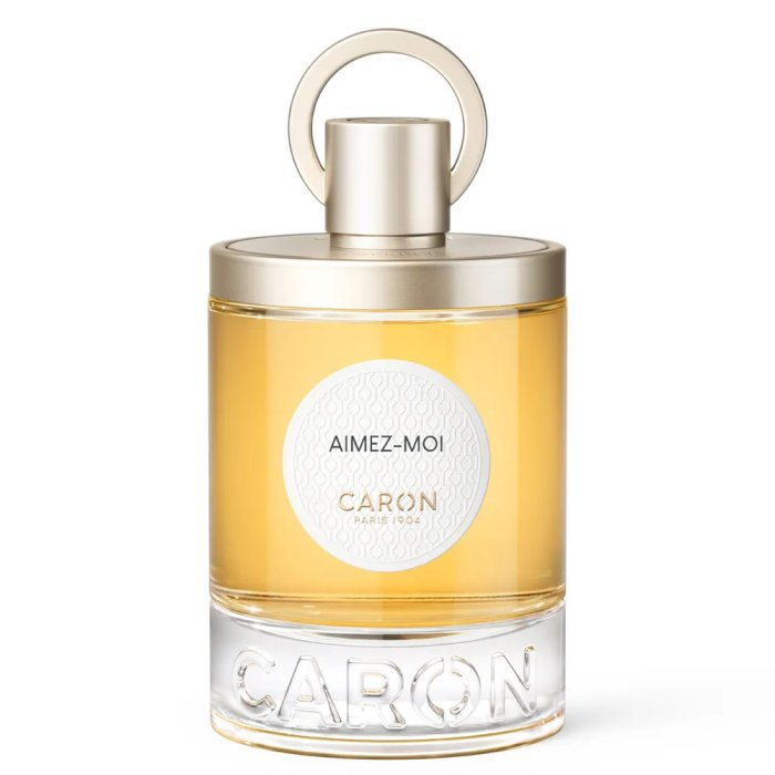 CARON LA COLLECTION MERVEILLEUSE AIMEZ-MOI (W) EDP 100ML REFILLABLE