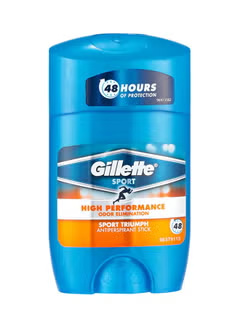 Anti Perspirant, Sport Triumph, Stick 48ml