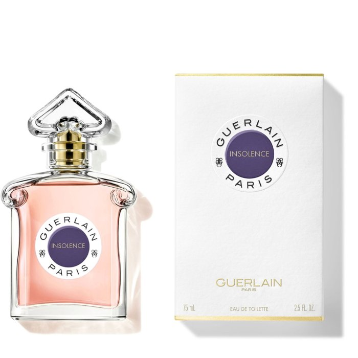GUERLAIN INSOLENCE (W) EDT 75ML