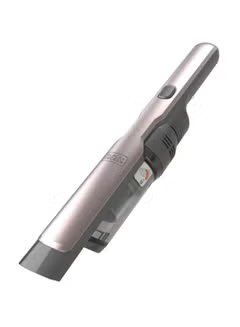 Handheld Cordless Vacuum Cleaner, with Brushless Phantom , Digital Motor, 12V 2 Years Warranty 120.0 ml 35.0, W DVC320BRG-QW, Rose Gold