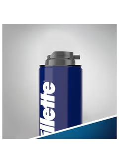 Sensitive Mens ,Shaving Foam 200ml