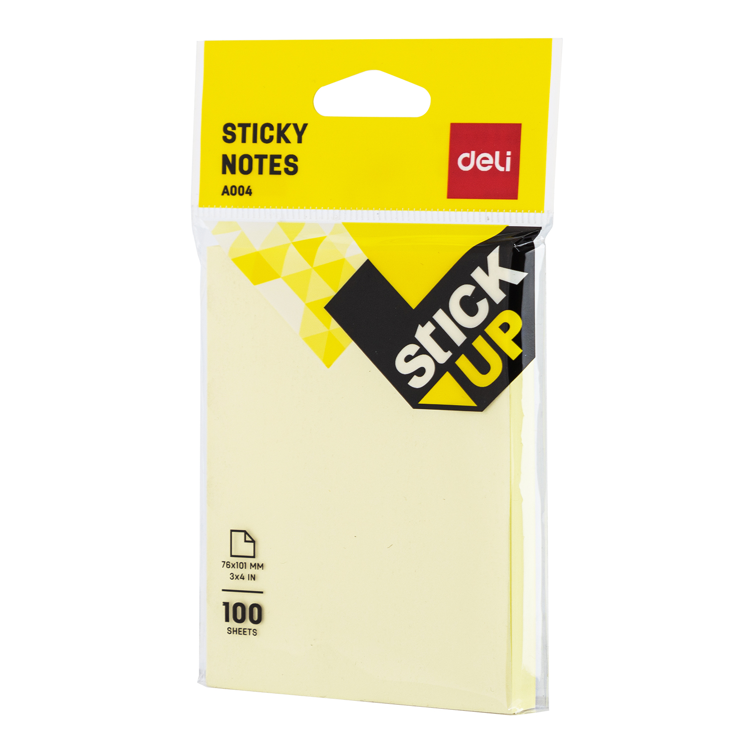 Deli-EA00452 Sticky Notes