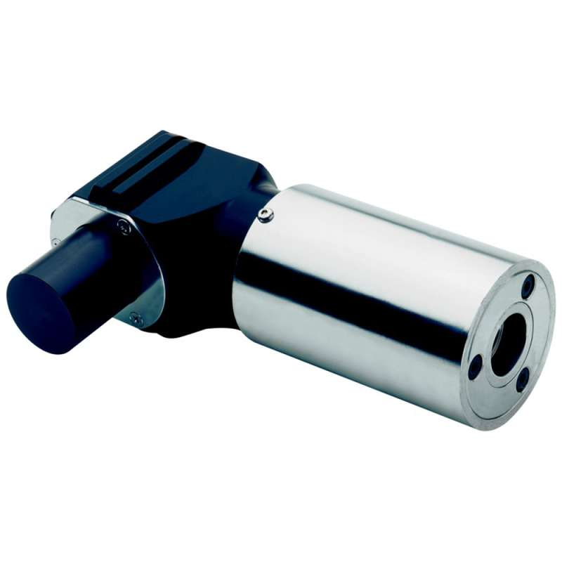 KLAUKE UA6P PUNCHING ADAPTER FOR HOLES 64MM DIA., 92X92MM AND 46X92MM