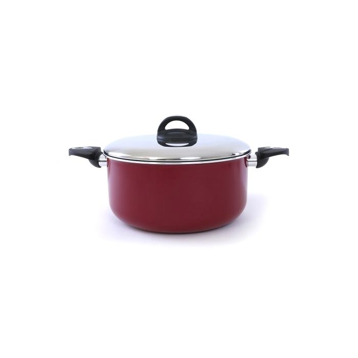 Non-Stick Cooking Pot, 26 CM