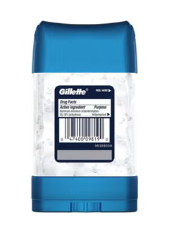 Power Beads Cool Wave Antiperspirant 75ml