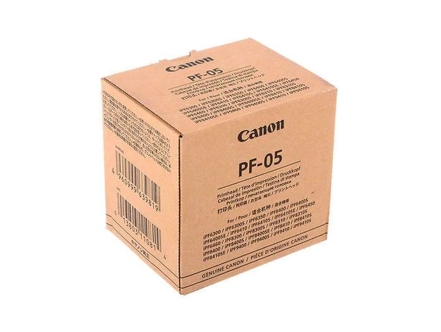 Canon PF-05 Printhead for Canon IP8500 Printer
