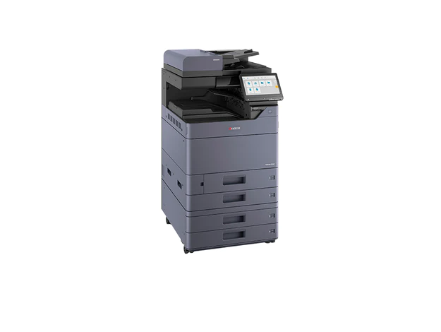 Kyocera Taskalfa MFP 2554ci Colour Printer