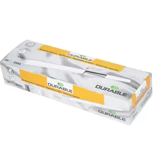 25-Piece Durable Fixing Bar - DUPG2909-02