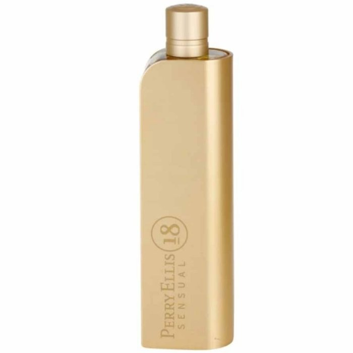 PERRY ELLIS 18 SENSUAL (W) EDP 100ML