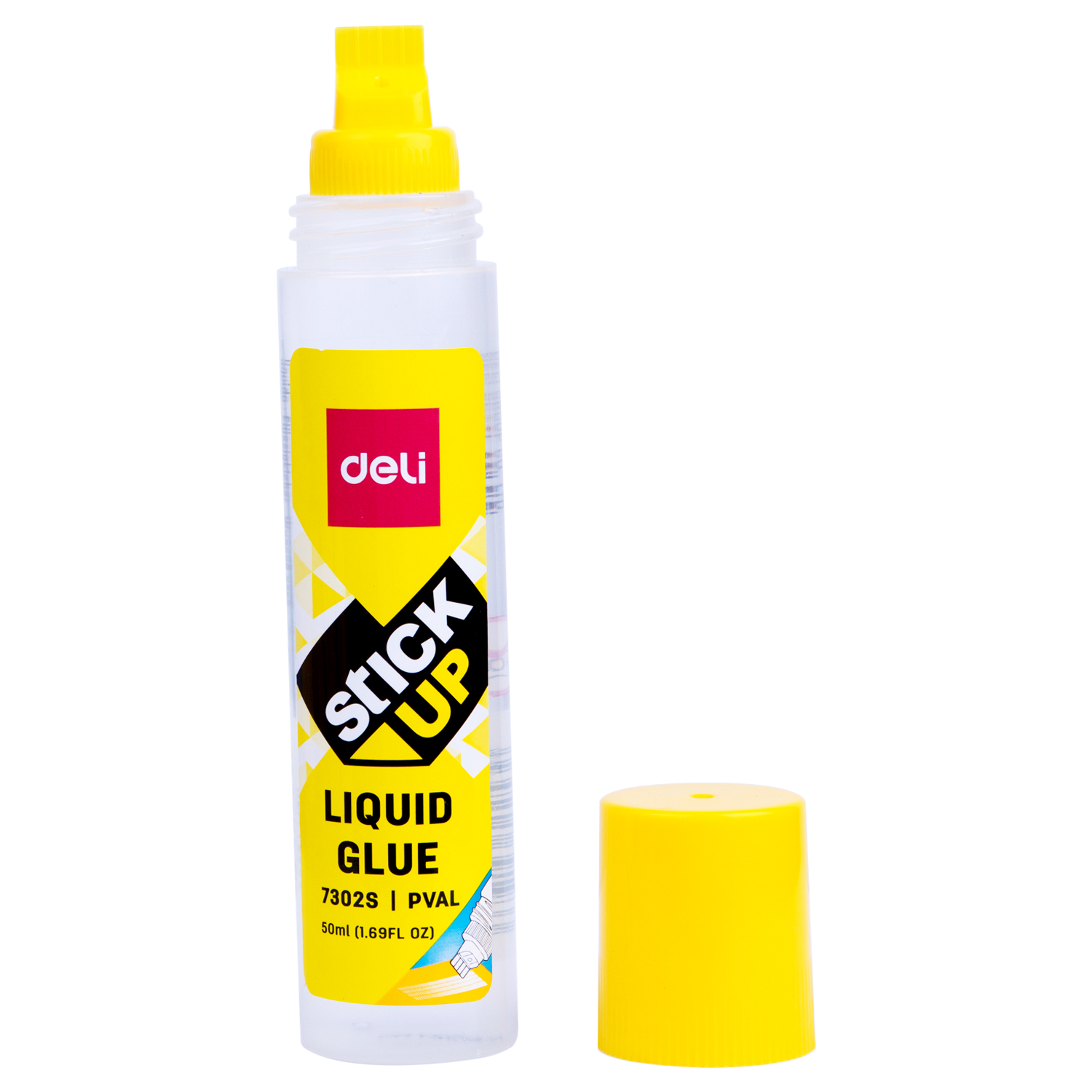 Deli-E7302S Liquid Glue