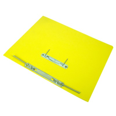 MODEST Spring File F/S Yellow