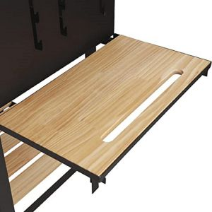 Royalford Barbecue Stand With Grill - Stainless Steel - Multicolour - 04 L