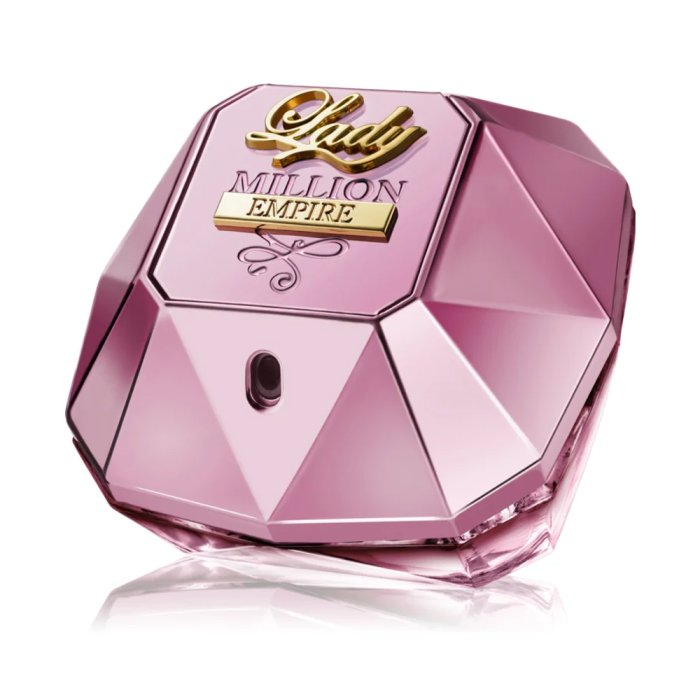 PACO RABANNE LADY MILLION EMPIRE (W) EDP 50ML