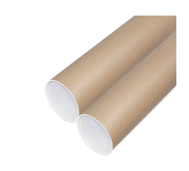 FIS Draft Tube With Cap Size: 6"X530MM Pack of 2 - FSGN53060N