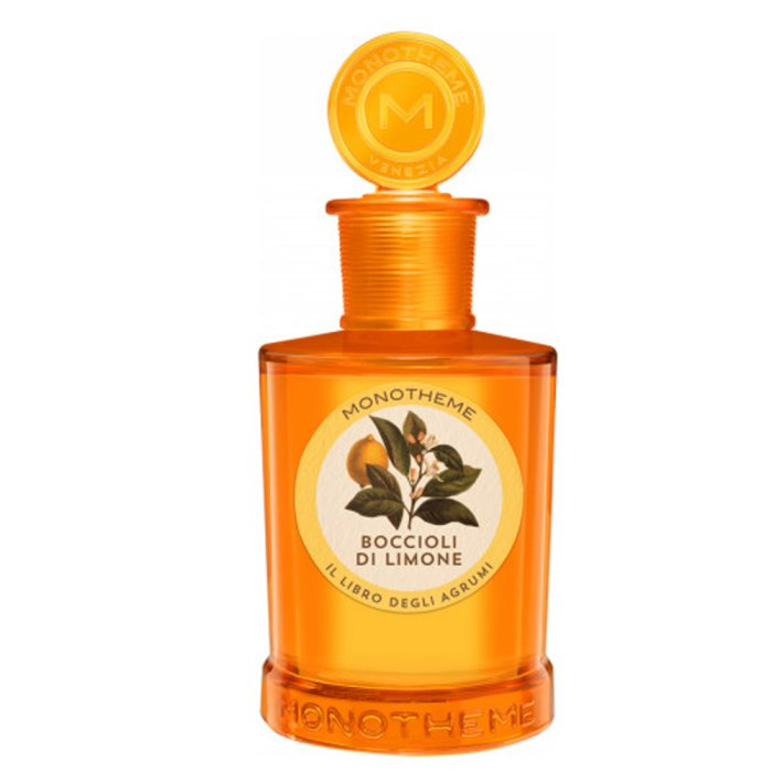 MONOTHEME BOCCIOLI DI LIMONE (W) EDT 100ML