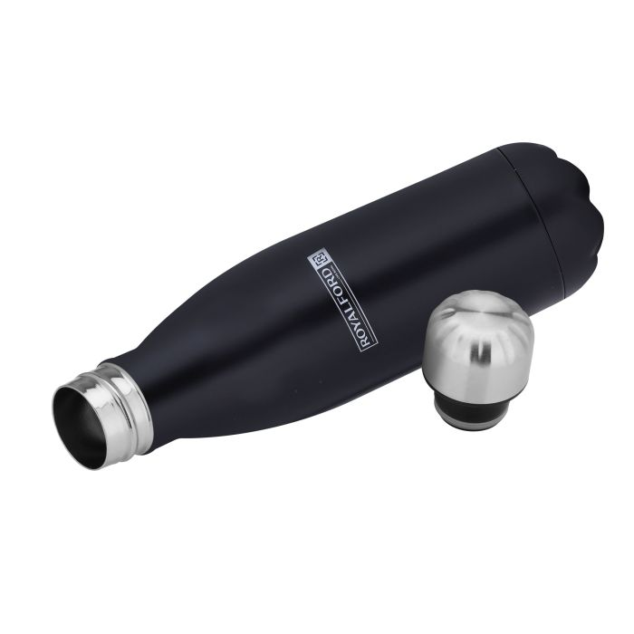 Vacuum Bottle, 750ml Stainless Steel Bottle, RF10444 | Hot & Cold Leak-Resistant Sports Drink Bottle | High Quality Vacuum Bottle For Indoor/Outdoor Use