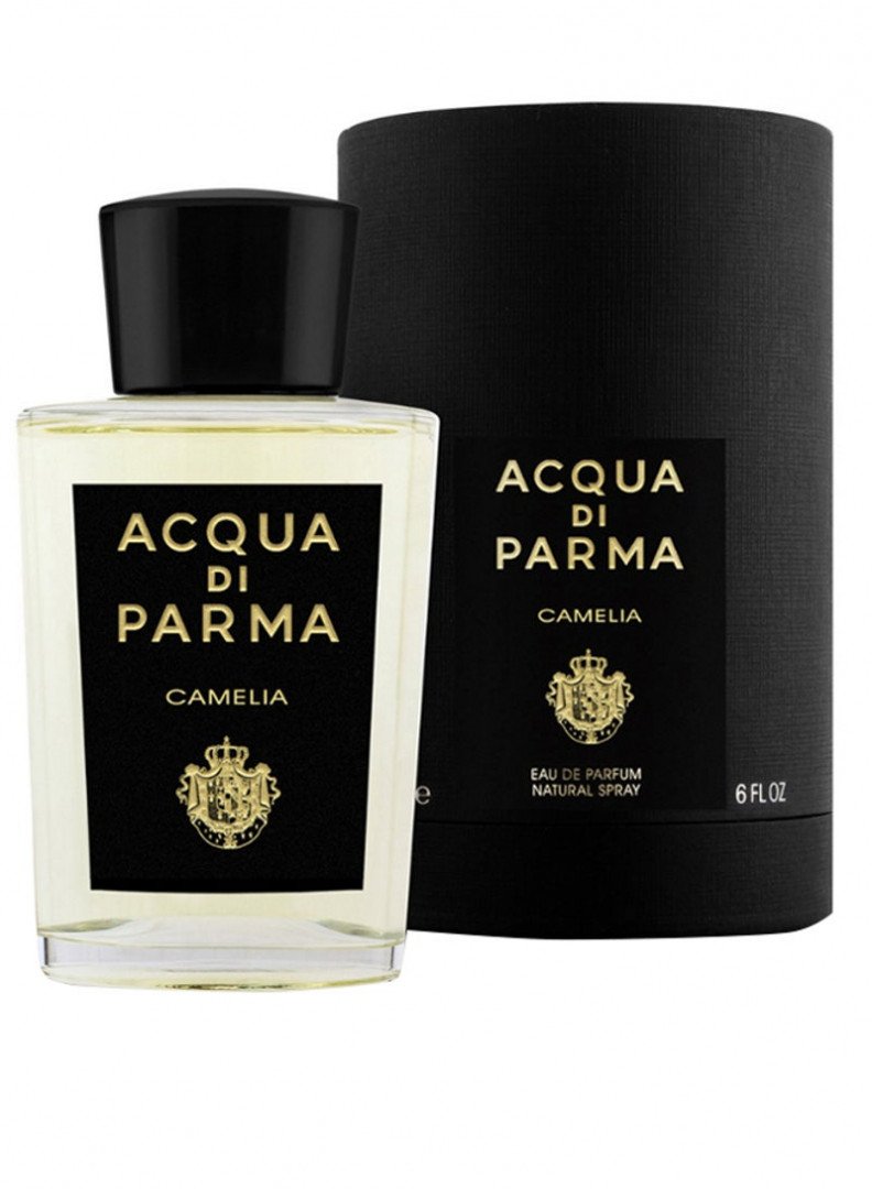Acqua di Parma Signature Camelia EDP 180ml For Unisex