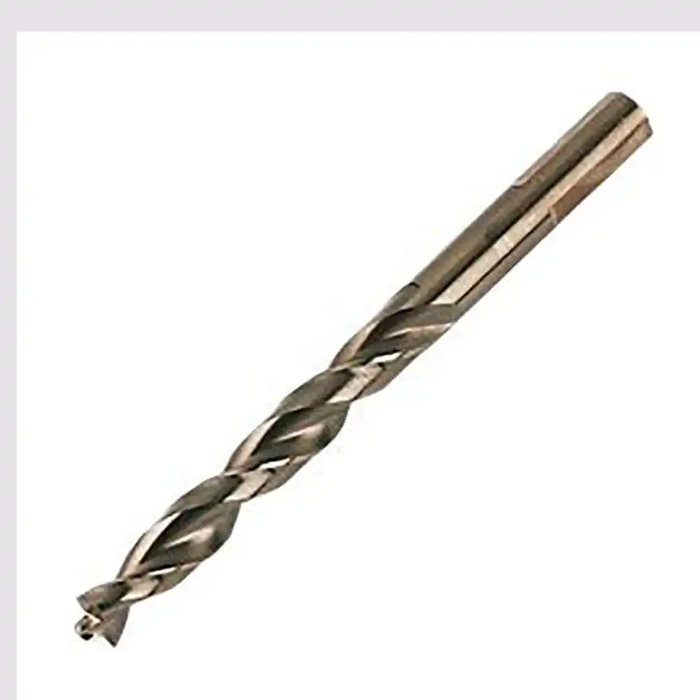 HSS-G Drill Bit - 12 X 84 X 133mm - Pack Of 5 Drill Bits