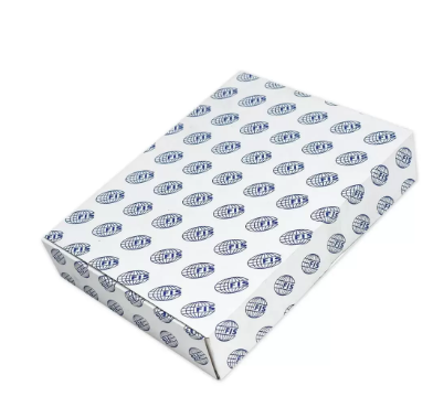 Pack of 8 Pieces A4 1-31 Color Board Dividers Yellow/Black