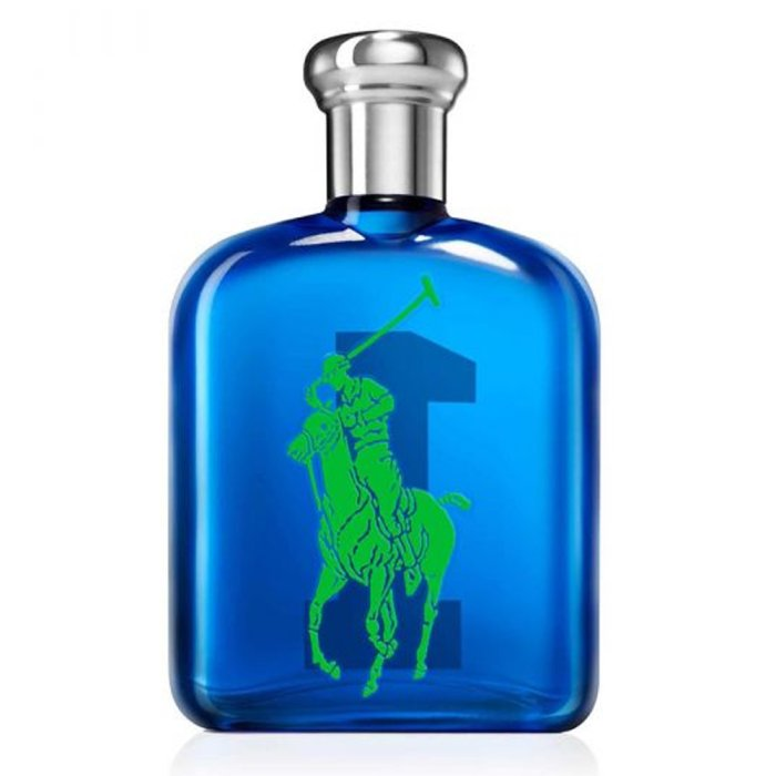 RALPH LAUREN BIG PONY 1 (M) EDT 100ML