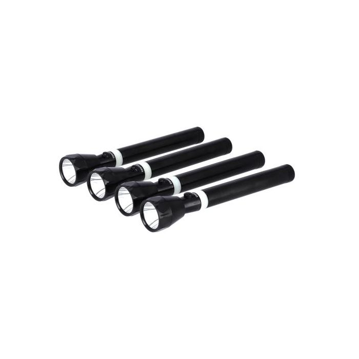 Flash Light Combo Geepas GFL4601