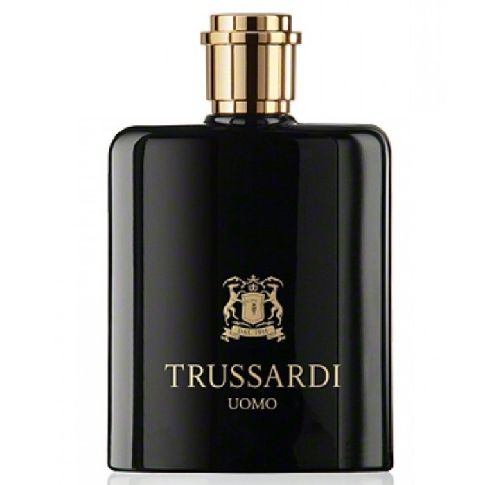TRUSSARDI UOMO (M) EDT 100ML