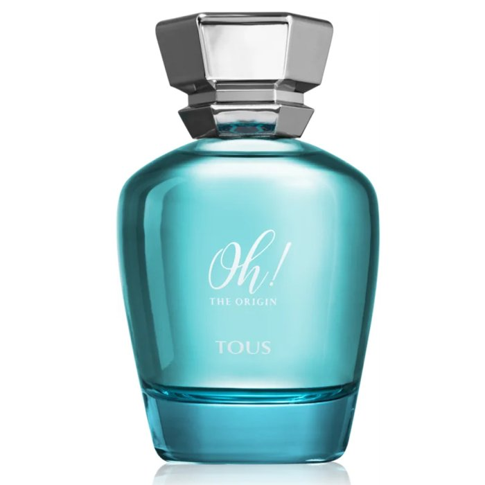 TOUS OH! THE ORIGIN (W) EDT 100ML