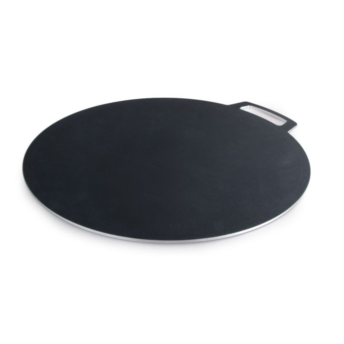 35 Cm Non Stick Tawa - Thick Non-Stick Surface | 1 Year Warranty