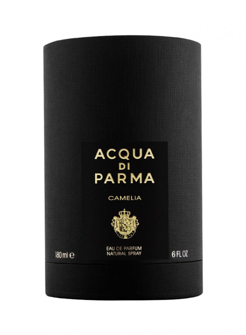 Acqua di Parma Signature Camelia EDP 180ml For Unisex