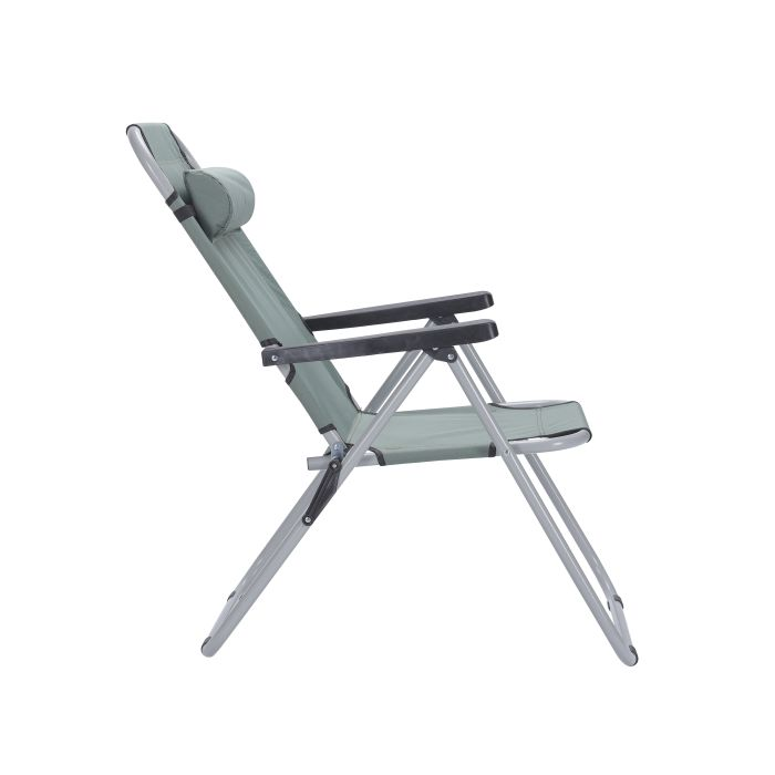 Camping Chair, Lightweight Campsite Portable Chair, RF10352 | Perfect For Camping, Festivals, Garden, Caravan Trips, Fishing, Beach And BBQs