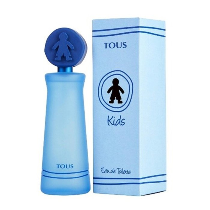 TOUS KIDS BOY (M) EDT 100ML