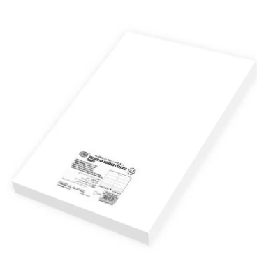 FIS 2023 Golden Diary A4 English Bonded Leather 1-Side Padded Maroon - FSDI45EGB23GY