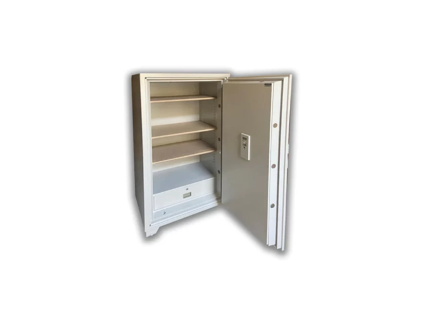 EIKO 704EKG Commercial Fire Resistant Safe Digital Lock +1 Key Lock